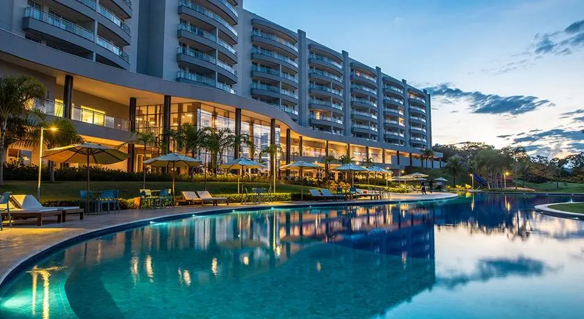 Tayayá Aqua Resort - Image 1
