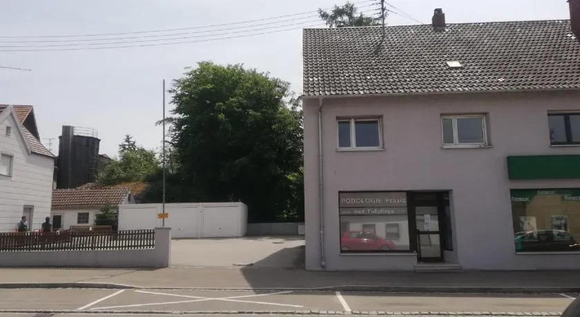 Ferienwohnungen Bögner - Image 1