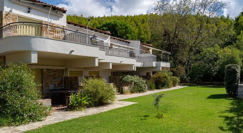 Villa Nefeli Skiathos - Image 1