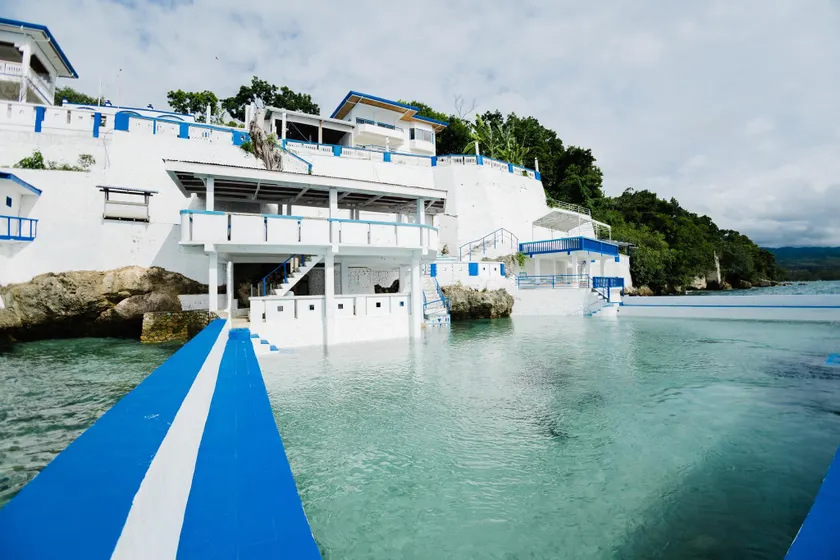 Rockwalled Adventure Resort by Hiverooms - Image 1