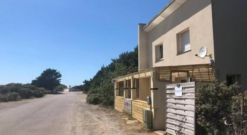 Pretty House, Hav på 50m, til 6 personer - Image 1