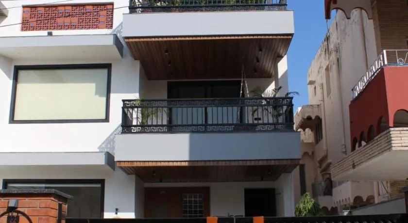 Namoha Stay - Homestay - Image 1