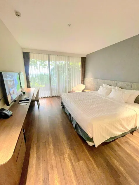 Phòng khách sạn cao cấp ở Cát Bà Cát Hải Hải Phòng - Image 1