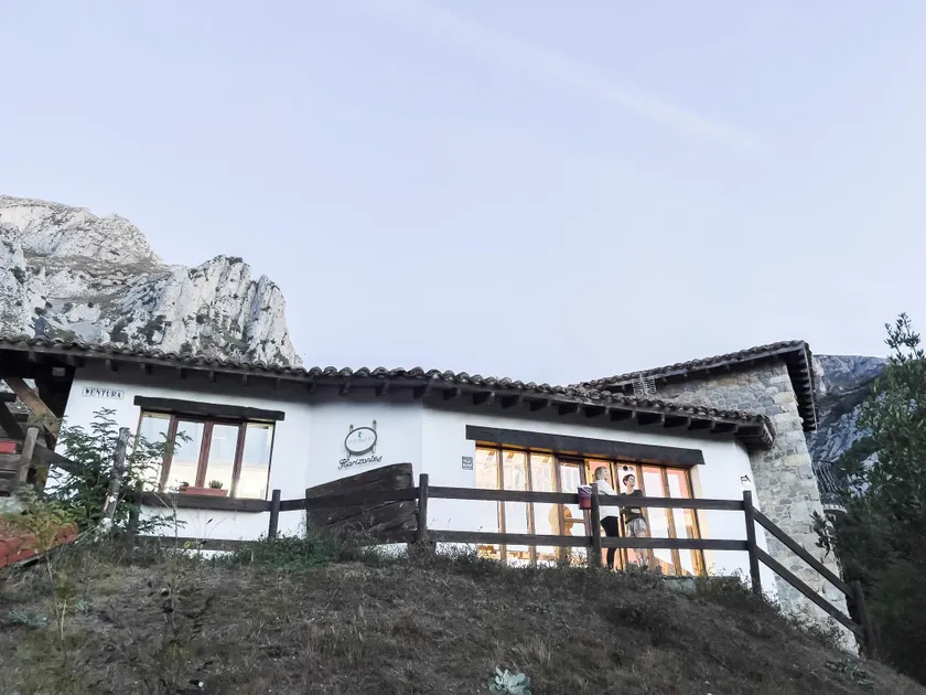 Albergue de Cabañes - Image 1