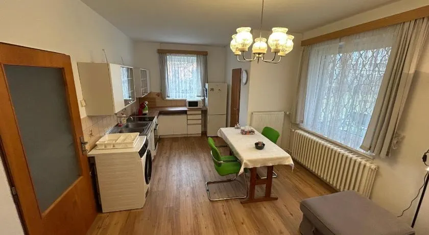 Prague apartment - Close to airport and metro - Image 1
