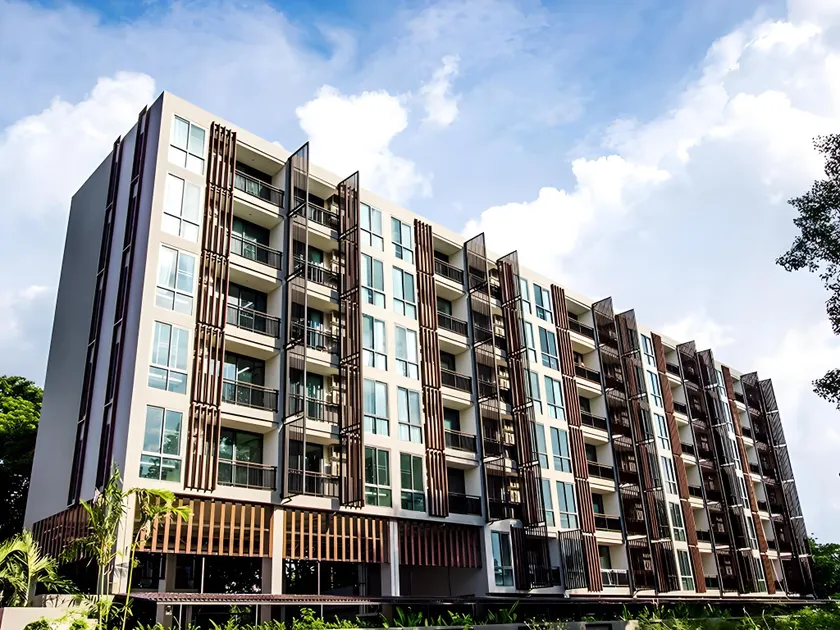 B2 Mountain Pano Residence Chiang Mai - Image 1