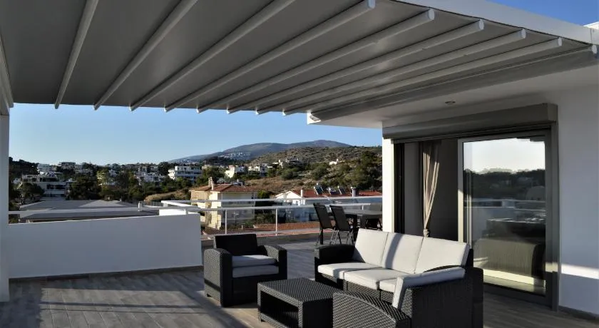 Athens Riviera Loft - Image 1