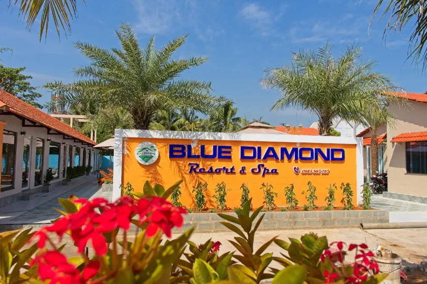 Blue Diamond Homestay - Lake View Standar - Image 1