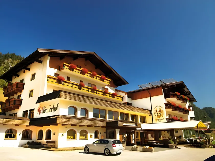 Hotel Wildauerhof - Image 1