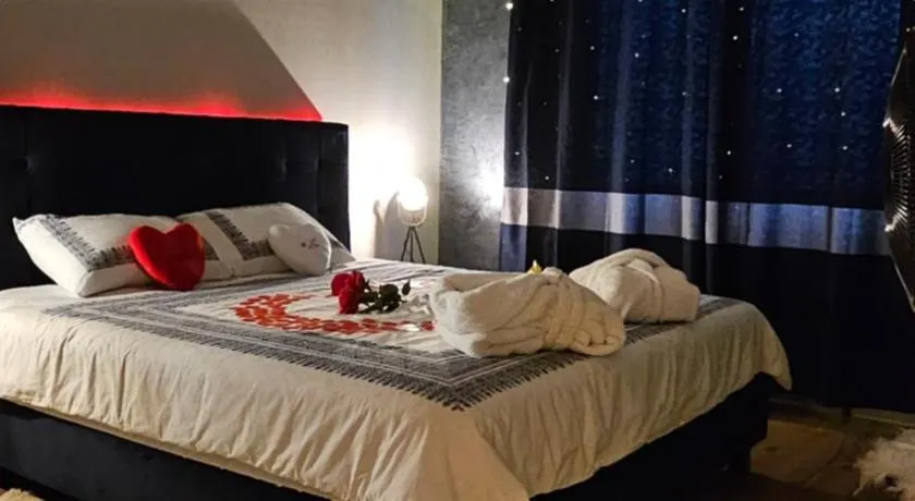 L Escale Spa Privatif - Image 1