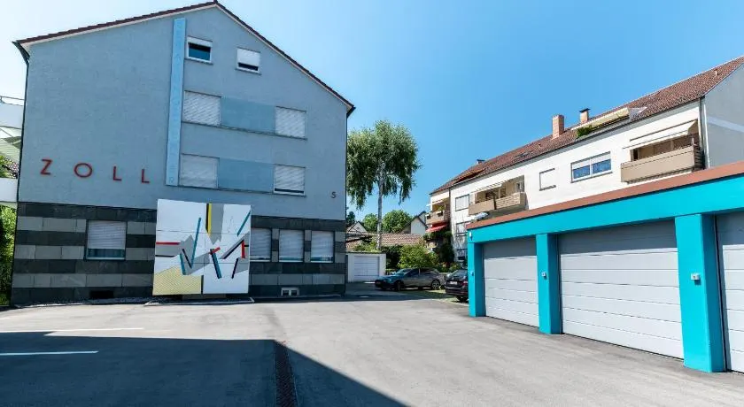 Stadthaus Seeblick G5 - Hostel - Image 1