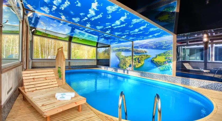 APARTAMENTY SPA & RESORT BUKOWIEC - Image 1