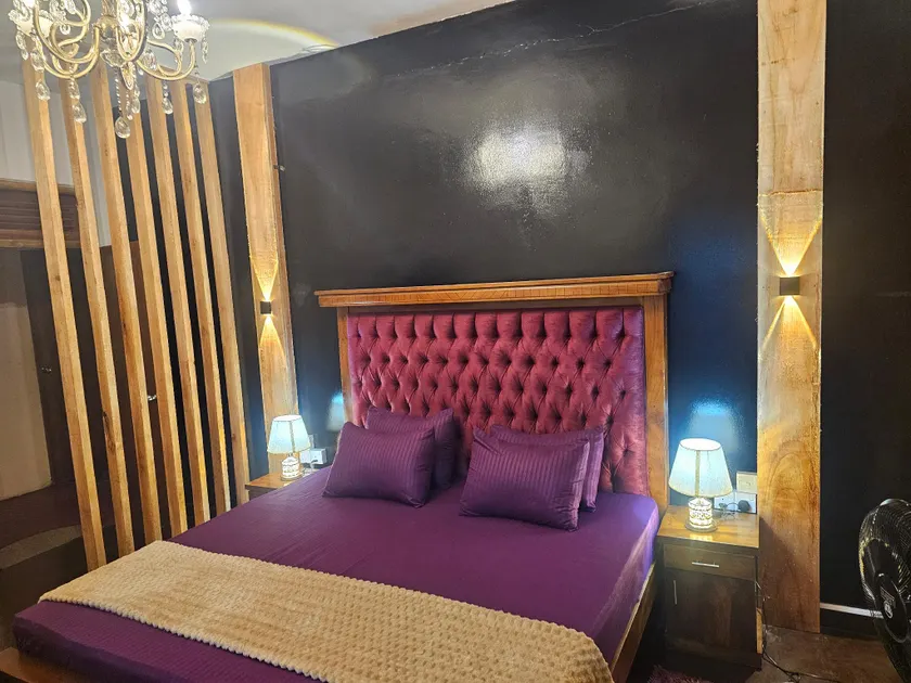 Bloomy villa - Image 1