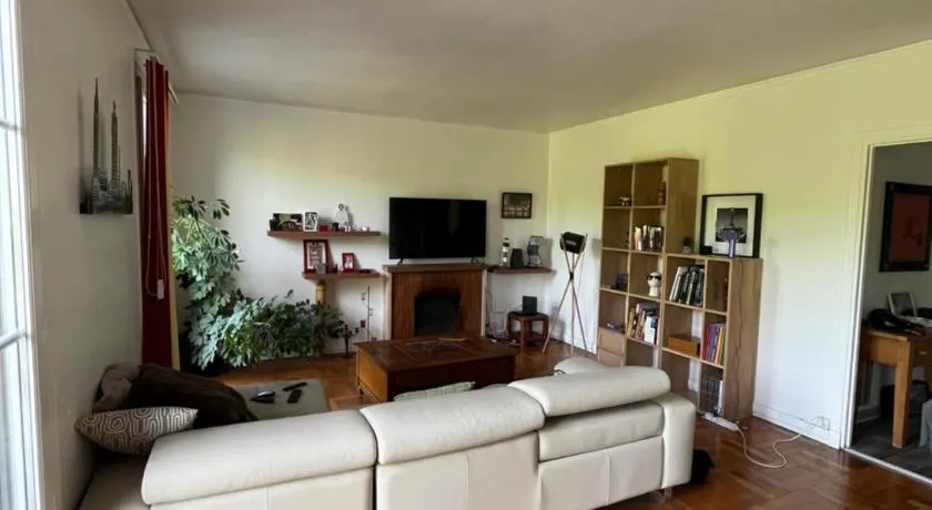 UNESCO Le Havre Appartement 100m2 - Image 1