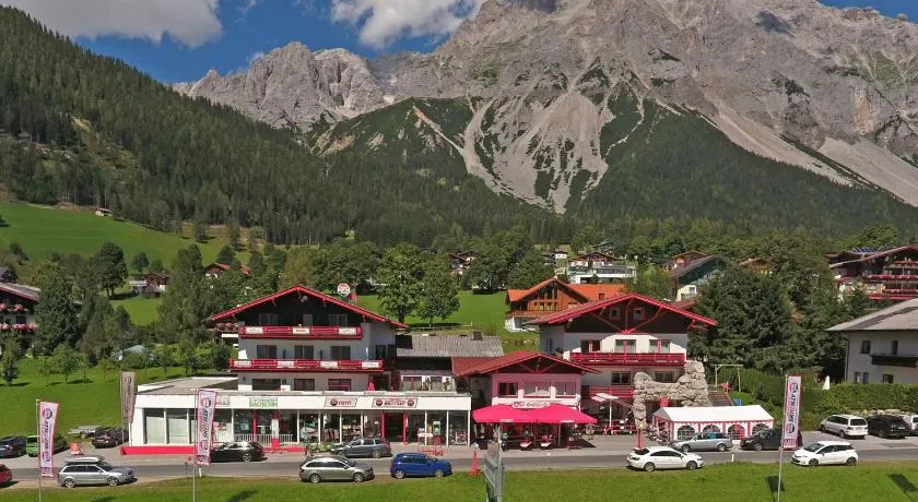 Appartement Ski-Willy - Image 1