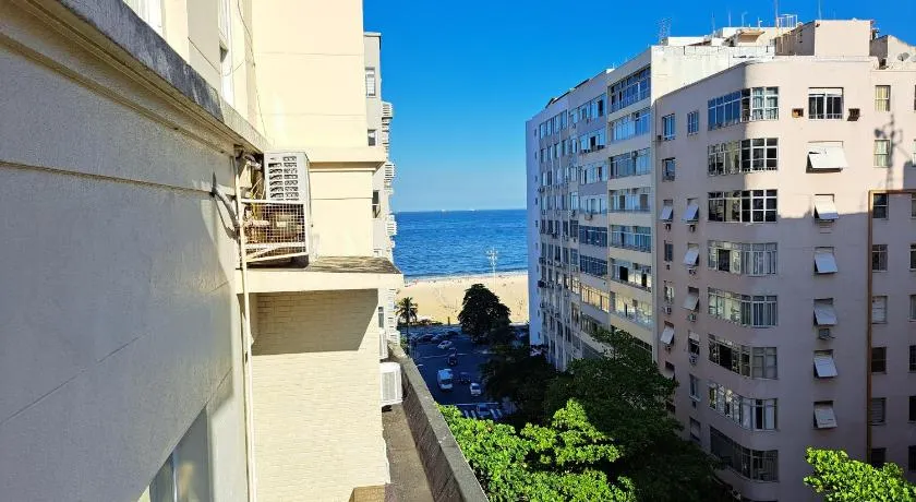 Família Copacabana - Image 1
