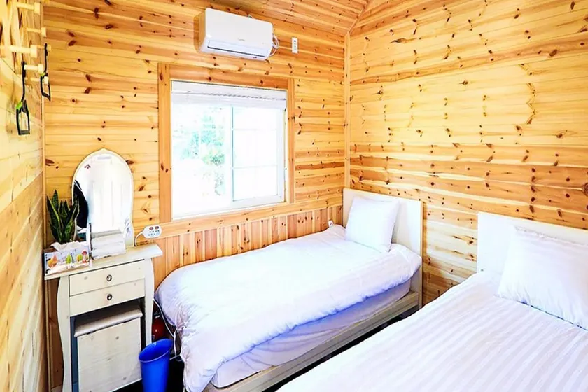 Jeju Hangru Guesthouse - Image 1