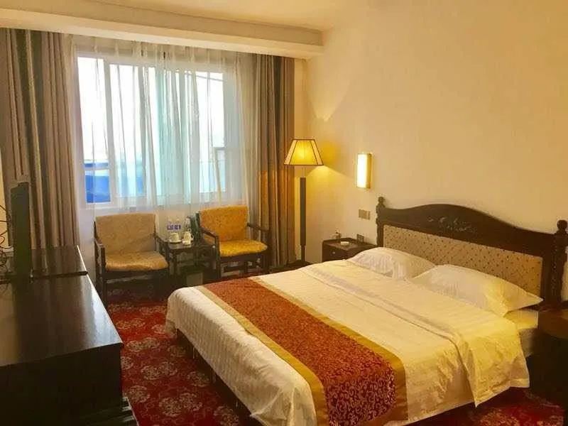 Yunjiang Hotel - Image 1