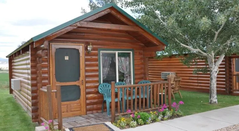 Bryce Country Cabins - Image 1