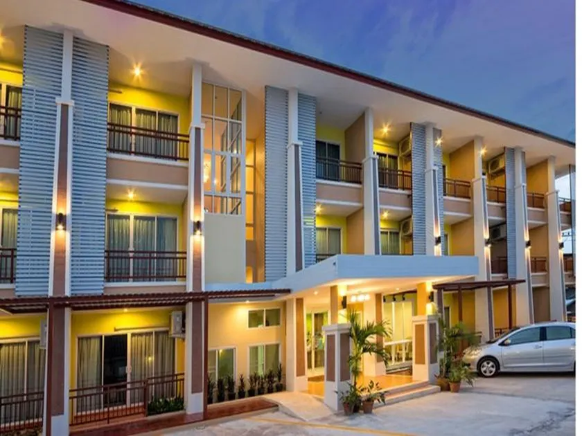 Takanta Place - Image 1