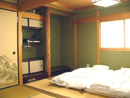 Business Hotel Always - Image 1