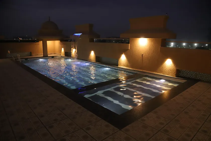 Pachranga Resort - Image 1