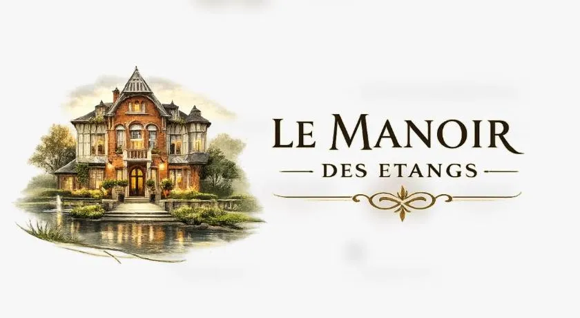 Le Manoir des Etangs - Image 1
