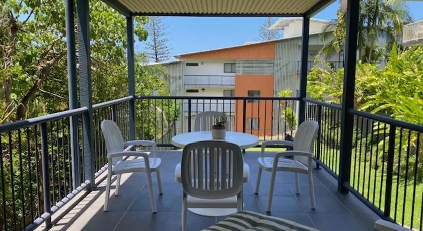 Alstan 3 Bedroom Beach House - Image 1