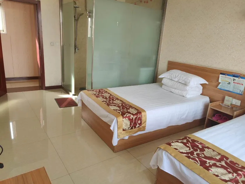 Jinxianghe Hotel - Image 1