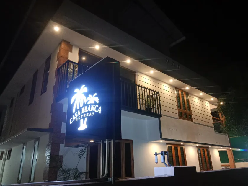 Casa Branca Retreat &Hub - Image 1