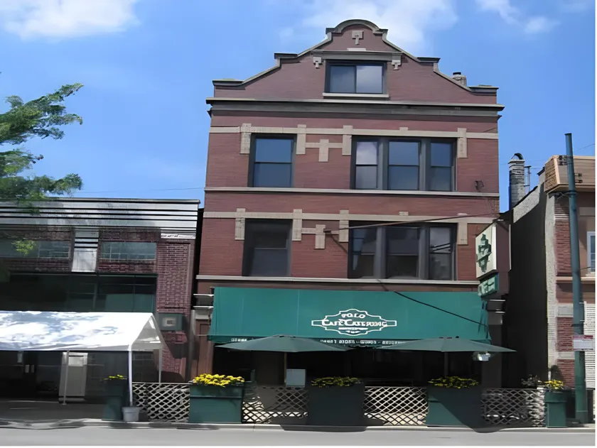 The Polo Inn Bridgeport U.S.A. - Image 1