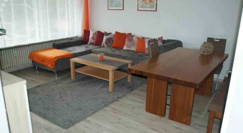 RuheOase Oberriexingen - Wohlfühlen, abschalten und entspannen - Image 1