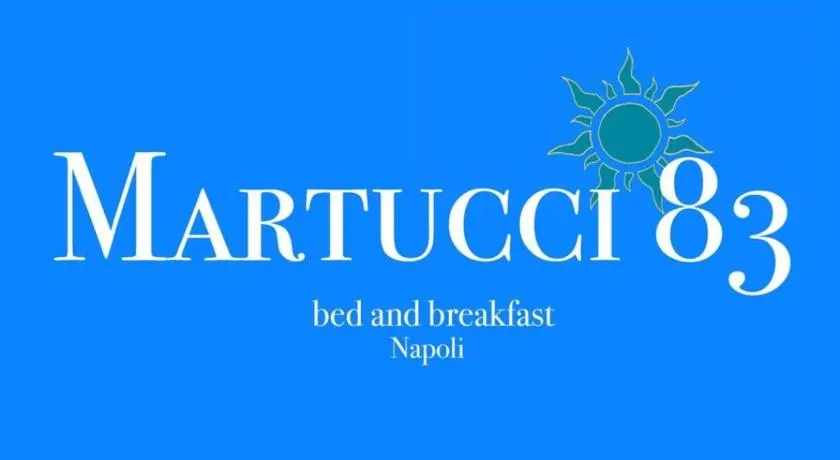 Martucci 83 - Image 1