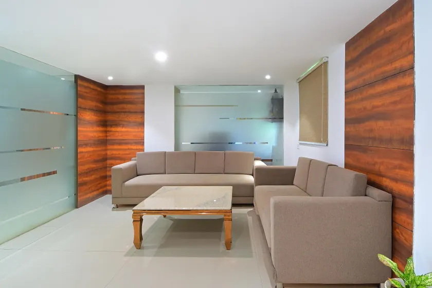 My hotel Sector 23 Near Yashobhoomi Dwarka - Image 1