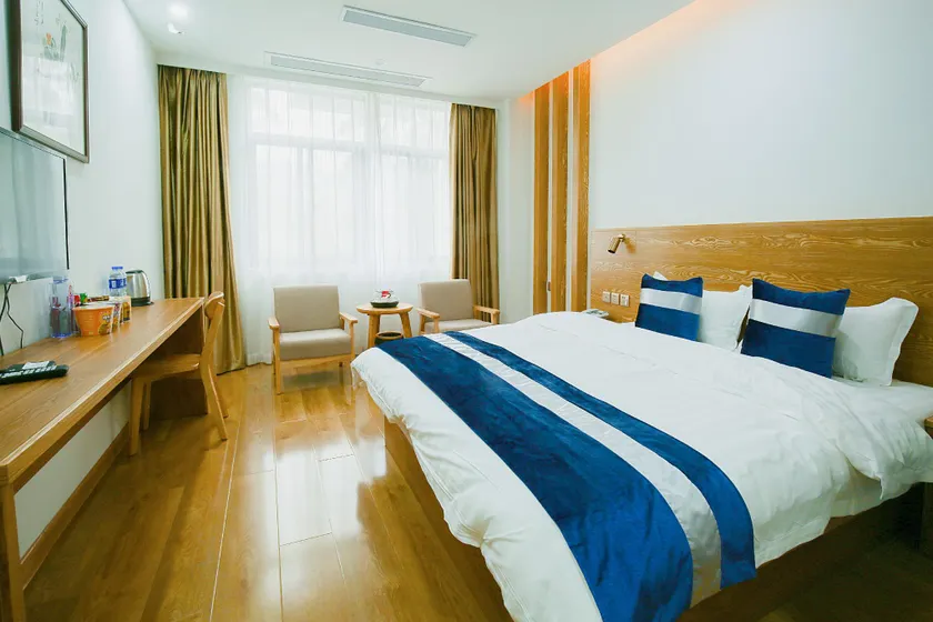 Haoxin Hotel - Image 1