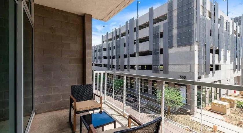 Tempe Lofts - Image 1