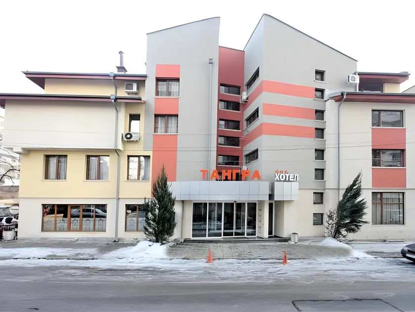 Tangra Hotel - Image 1