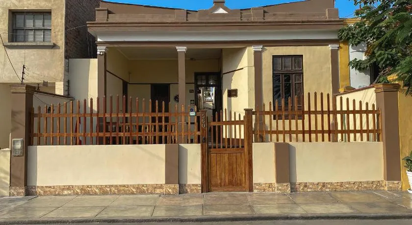 Villa La Punta - Image 1