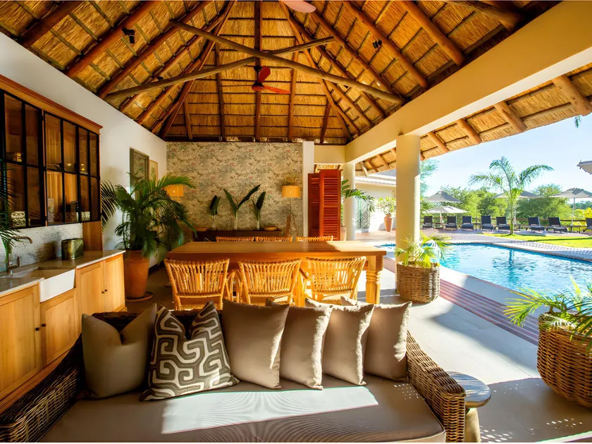 Ilala Lodge Hotel - Image 1