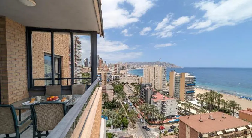 FLORIDA sea view apartment - Image 1