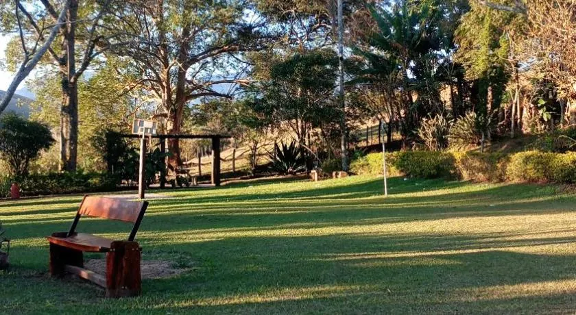 Casa de temporada 3 quartos - Image 1