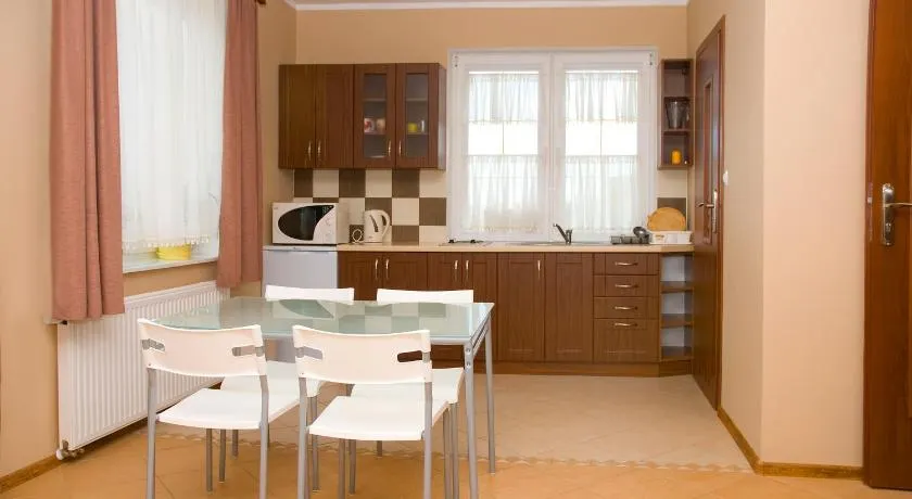 Family Homes - Sand Apartments - Image 1