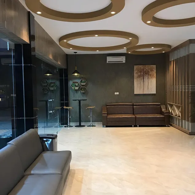 Toptel Hotel - Image 1