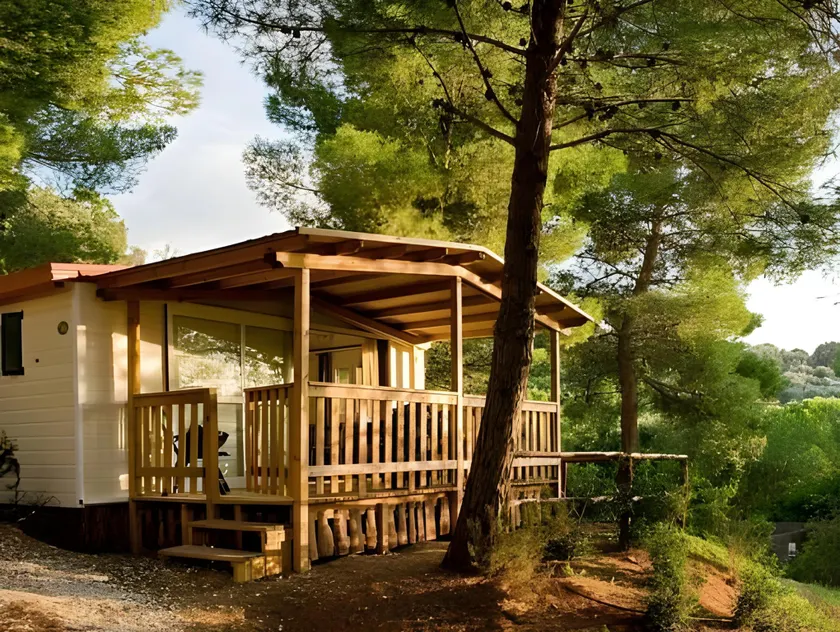 Camping Village Rosselba Le Palme - Image 1