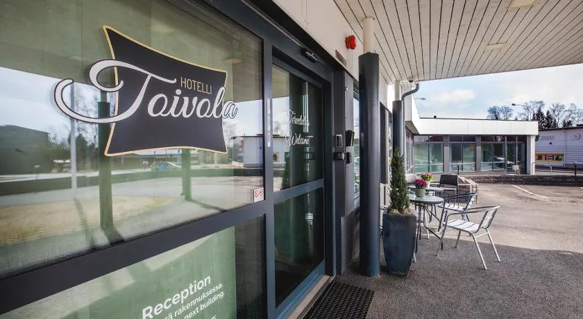HOSTEL TOIVOLA - Image 1