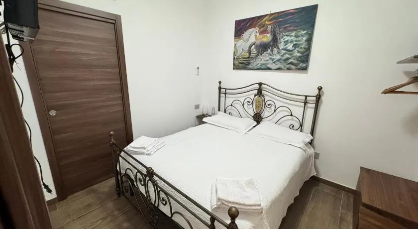B&B Annunziata- In centro, vicino all' Ospedale di Cosenza - Image 1