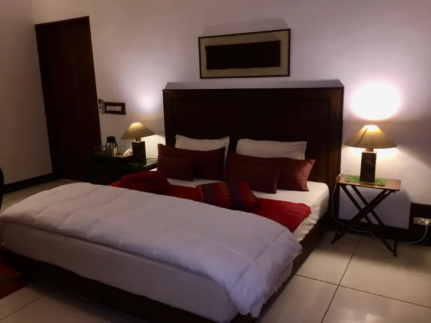 Auro Grace Homestay - Image 1