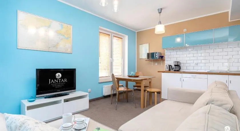 Jantar Apartamenty - Family Vacation Polanki - Image 1
