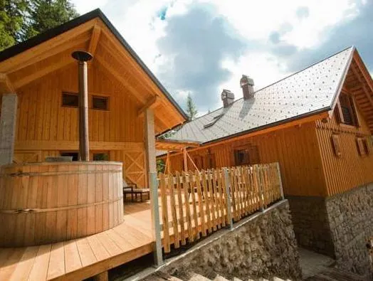 Vila Triglav on Pokljuka - Image 1