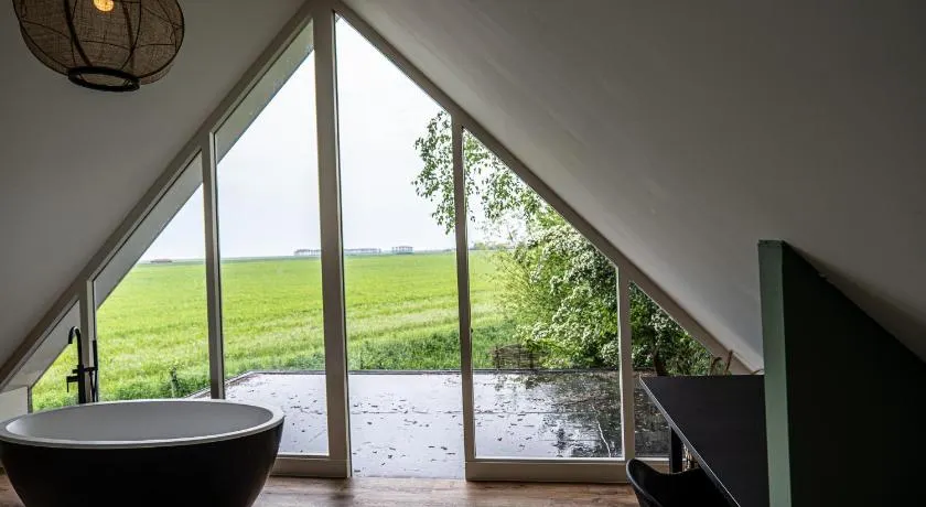 Luxe Vakantiehuis Zeeland - Image 1